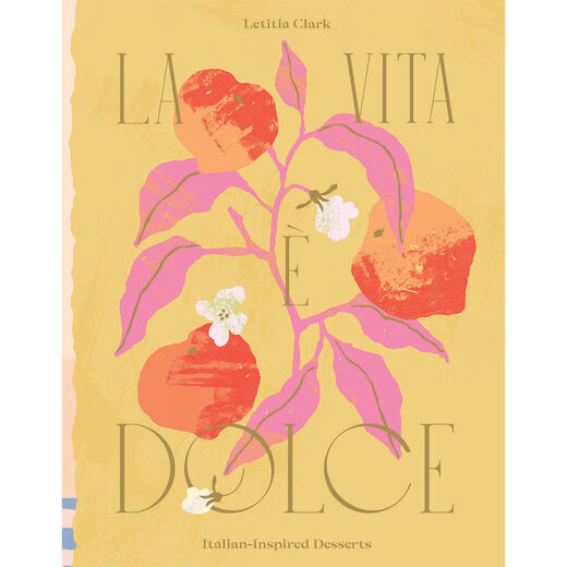 La Vita &egrave; Dolce&nbsp;